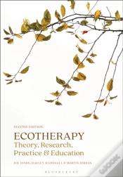 Capa do artigo Ecotherapy