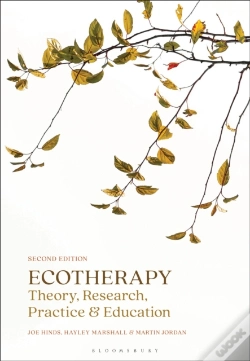 Capa do artigo Ecotherapy