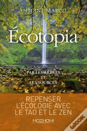 Capa do artigo Écotopia