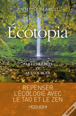 Capa do artigo Écotopia
