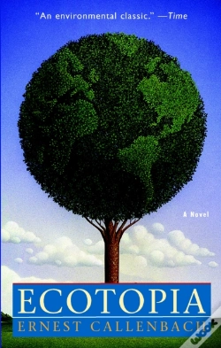 Capa do artigo Ecotopia