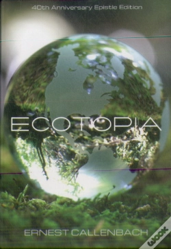 Capa do artigo Ecotopia