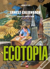 Capa do artigo Ecotopía