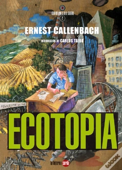Capa do artigo Ecotopía