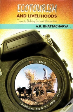 Capa do artigo Ecotourism And Livelihoods: Capacity Building For Local Authorities