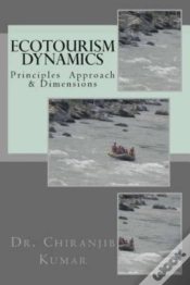 Capa do artigo Ecotourism Dynamics
