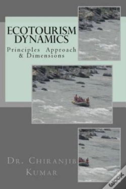 Capa do artigo Ecotourism Dynamics