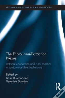 Capa do artigo Ecotourism-Extraction Nexus