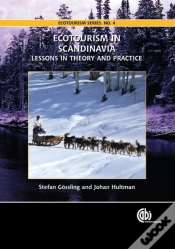 Capa do artigo Ecotourism In Scandinavia