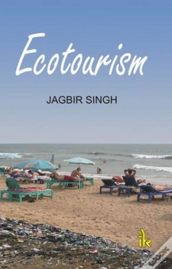 Capa do artigo Ecotourism