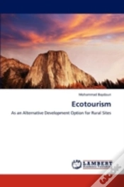 Capa do artigo Ecotourism