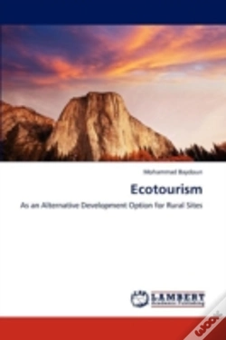 Capa do artigo Ecotourism