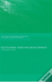 Capa do artigo Ecotourism, Ngos And Development