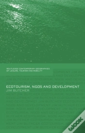 Capa do artigo Ecotourism, Ngos And Development