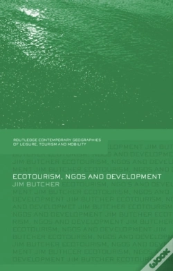 Capa do artigo Ecotourism, Ngos And Development