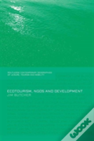 Ecotourism, Ngos And Development