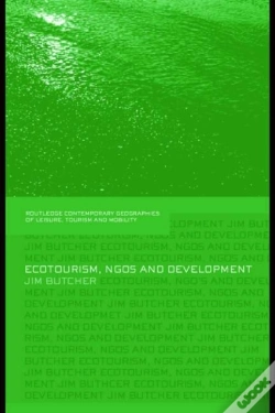 Capa do artigo Ecotourism, Ngos And Development