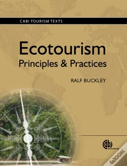 Capa do artigo Ecotourism