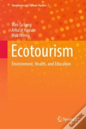Capa do artigo Ecotourism