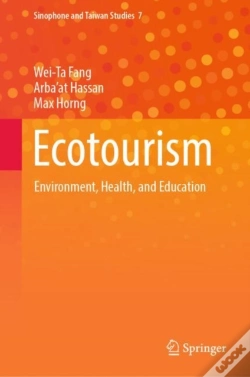 Capa do artigo Ecotourism