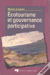 Capa do artigo Écotourisme Et Gouvernance Participative
