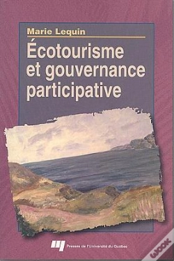 Capa do artigo Écotourisme Et Gouvernance Participative