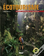 Capa do artigo Écotourisme ; Voyages Écologiques Et Équitables