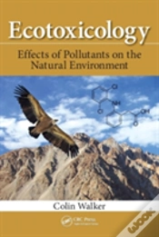 Capa do artigo Ecotoxicology