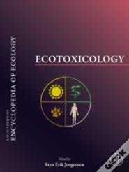 Ecotoxicology