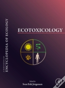 Capa do artigo Ecotoxicology