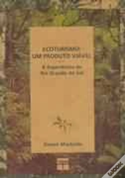 Capa do artigo Ecoturismo - Um Produto Viável
