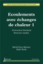 Écoulements Avec Échanges De Chaleur 1 : Convection Laminaire. Exercices Résolus - Preview