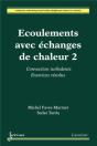 Écoulements Avec Échanges De Chaleur 2 : Convection Turbulente. Exercices Résolus - Preview