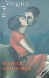 Ecoute Anouchka