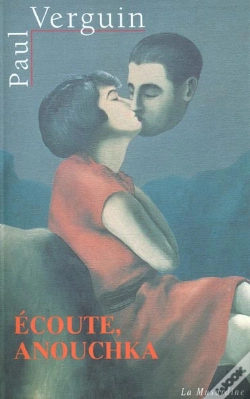 Capa do artigo Ecoute Anouchka