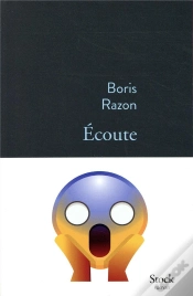 Capa do artigo Ecoute