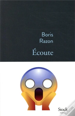 Capa do artigo Ecoute