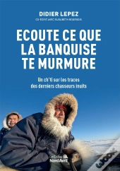 Ecoute Ce Que La Banquise Te Murmure