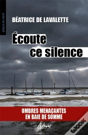 Capa do artigo Écoute Ce Silence