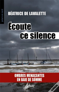 Capa do artigo Écoute Ce Silence