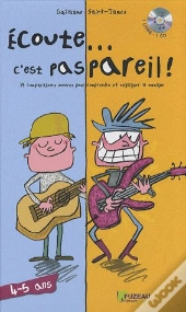 Écoute C'Est Pas Pareil