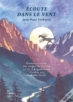 Capa do artigo Écoute Dans Le Vent