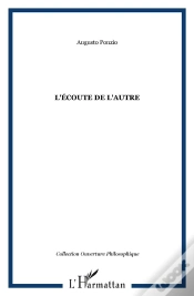 Capa do artigo Écoute De L