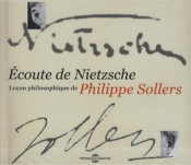 Capa do artigo Écoute De Nietzsche - CD