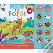 Capa do artigo Écoute, Decouvre Et Observe - La Forêt