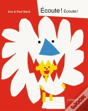Capa do artigo Ecoute ! Ecoute !