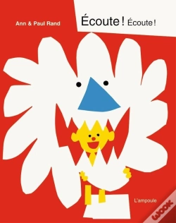 Capa do artigo Ecoute ! Ecoute !