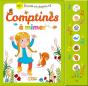 Ecoute Et Chante ; Comptines À Mimer - Preview