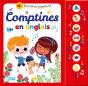 Ecoute Et Chante ; Comptines En Anglais - Preview