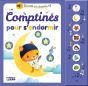 Ecoute Et Chante ; Comptines Pour S'Endormir - Preview